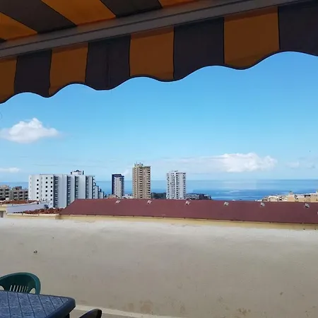 Marina Palace Playa Paraiso (Tenerife)