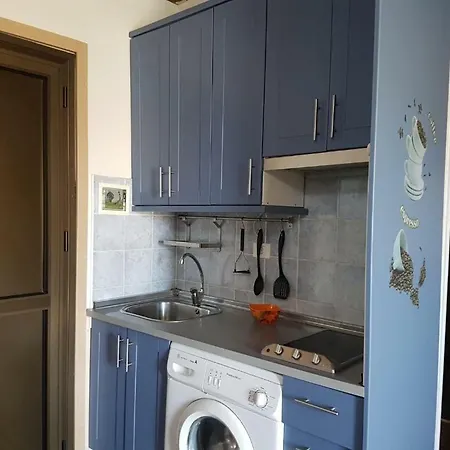 Marina Palace Apartment *