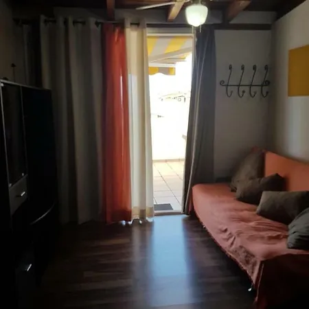 Apartment Marina Palace *
